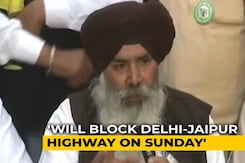 Farmers Vow Delhi-Jaipur Blockade Tomorrow, Ignore PM's Message Farmers Vow Delhi-Jaipur Blockade Tomorrow, Ignore PM's Message