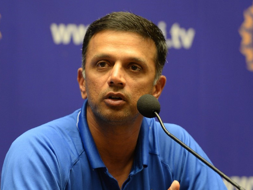 Rahul Dravid Took Cue From Australia To Set Up India's Domestic Structure: Greg Chappell