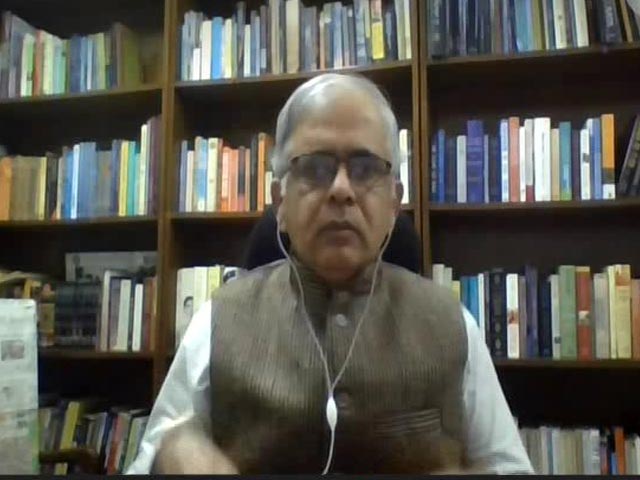 Pfizer Has Strategy For Vaccine Distribution In India: CSIR Chief