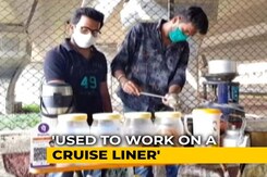 No Jobs Amid Pandemic, Two Mumbai Graduates Turn Teasellers No Jobs Amid Pandemic, Two Mumbai Graduates Turn Teasellers