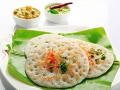 Indian Cooking Tips: How To Make Thattu Dosa - A Popular Treat From The Streets Of Kerala Indian Cooking Tips: How To Make Thattu Dosa - A Popular Treat From The Streets Of Kerala