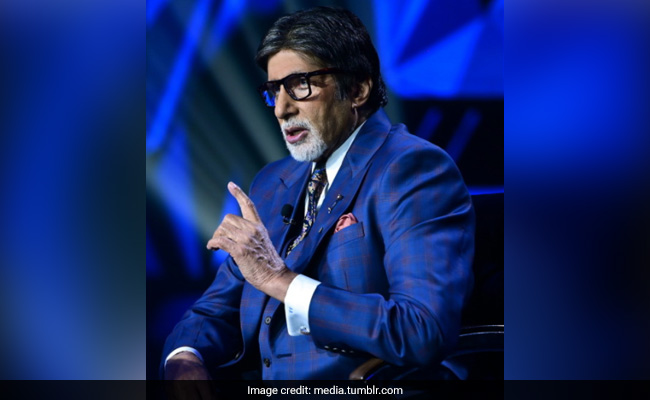 <I>Kaun Banega Crorepati 12</i>, Episode 49 Written Update: What Amitabh Bachchan Said About <I>Gulabo Sitabo</i> Sequel
