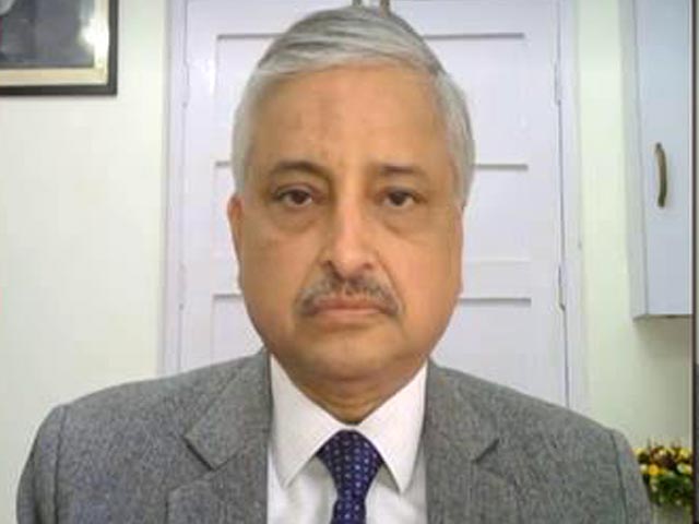 AIIMS Director Talks To NDTV On Allergic Reactions Due To Covid Vaccine