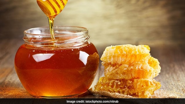 Honey can increase blood sugar if you have too much of it