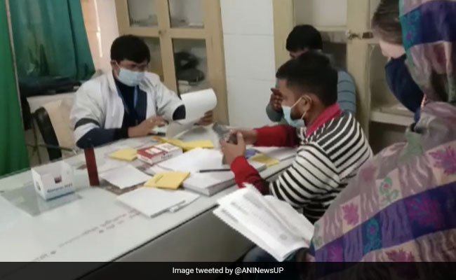 Private Hospitals, Doctors In UP Join Strike Against Centre's Ayurveda Surgery Move
