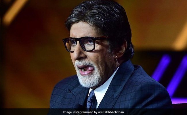 <i>Kaun Banega Crorepati 12</i>, Episode 63 Written Update: Amitabh Bachchan Loved Chatting With This Contestant