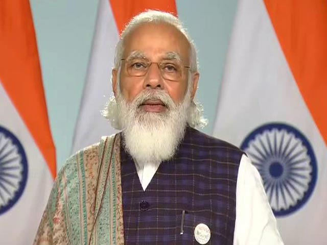 PM मोदी ने 25 बार की कृषि कानून पर बात, 5 महीनों में 1.37 लाख वेबीनार, फिर भी गतिरोध बरकरार PM मोदी ने 25 बार की कृषि कानून पर बात, 5 महीनों में 1.37 लाख वेबीनार, फिर भी गतिरोध बरकरार