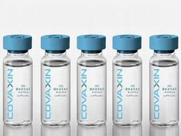 Bharat Biotech Seeks Emergency Use Approval For Covaxin Bharat Biotech Seeks Emergency Use Approval For Covaxin