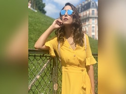 Hina Khan ने वेब फिल्म Wishlist को लेकर किया खुलासा, कहा- अलग अवतार में आऊंगी नजर... Hina Khan ने वेब फिल्म Wishlist को लेकर किया खुलासा, कहा- अलग अवतार में आऊंगी नजर...