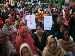 Day After PM Speech, Farmer Union Says "Misinformation", Asks For Talks: 10 Points Day After PM Speech, Farmer Union Says "Misinformation", Asks For Talks: 10 Points