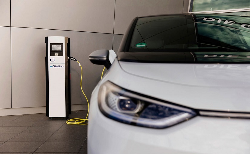 Volkswagen To Install Around 750 New Charging Points In Germany In 2021