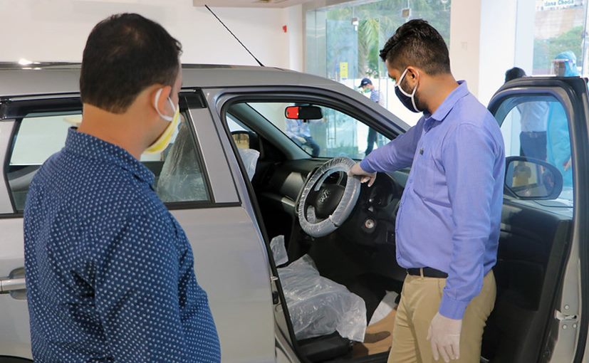 Total Vehicle Retail Sales Rose By 37 Per Cent In April 2022: FADA