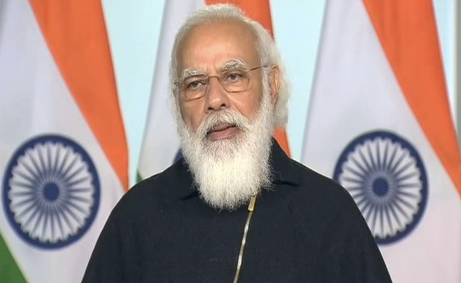 PM Modi To Inaugurate India's First-Ever Driverless Train Operations Tomorrow