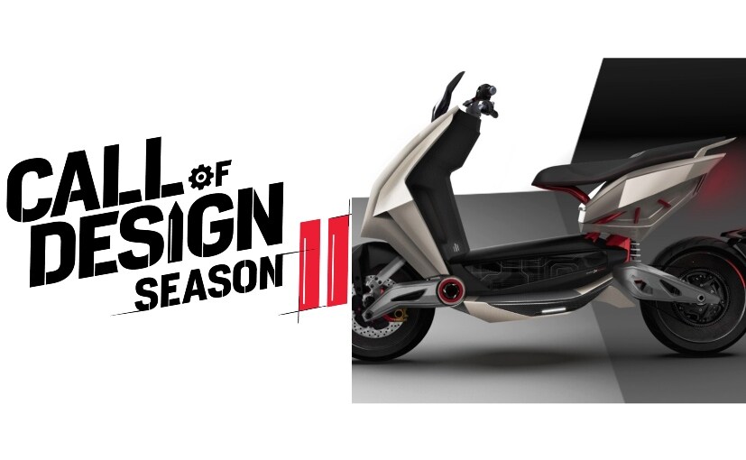 TVS NTorq 125 Call Of Design Season 2 Winners Announced