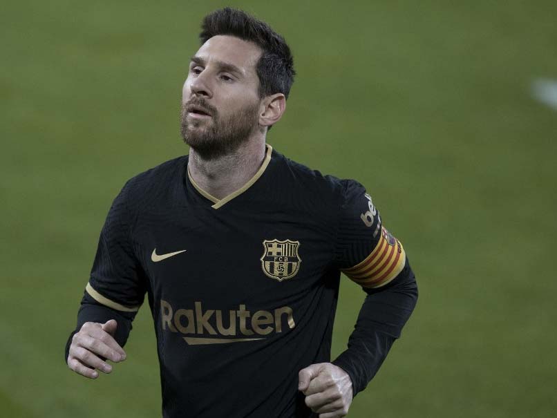 "Any Big Player Welcome At PSG": Mauricio Pochettino On Lionel Messi Links