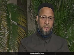 मोहन भागवत के 'लिंचिंग हिंदुत्व के खिलाफ' वाले बयान पर ओवैसी ने दिया खरा जवाब- 'ये नफरत तो...' मोहन भागवत के 'लिंचिंग हिंदुत्व के खिलाफ' वाले बयान पर ओवैसी ने दिया खरा जवाब- 'ये नफरत तो...'