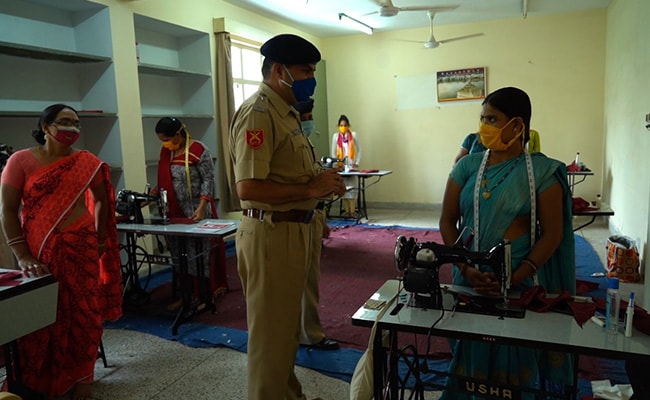 USHA Silai School Creates New Opportunities For Women In Partnership With Autonomous Government Bodies Across States