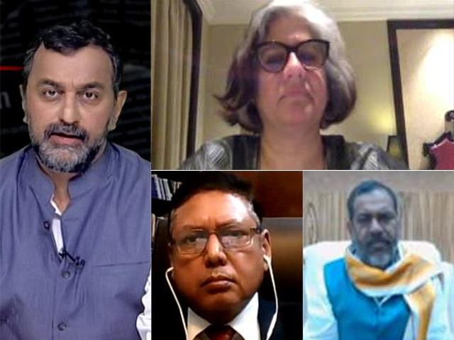 UP's 'Love Jihad' Push: Vigilante 'justice'?