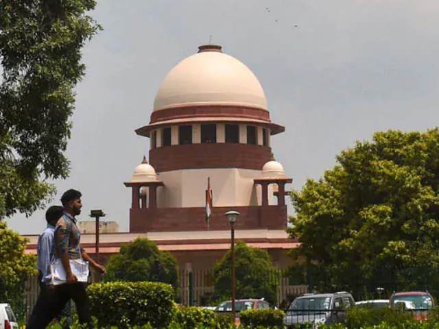 Farmer Protests Blocking Emergency Health Services: Plea In Supreme Court