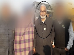 Lawyer Allegedly Dies By Suicide At Farmers' Protest, Note Mentions PM Lawyer Allegedly Dies By Suicide At Farmers' Protest, Note Mentions PM