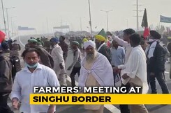 Centre Offers Written Assurance To Farmers On Crop Prices Centre Offers Written Assurance To Farmers On Crop Prices