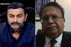 "Regressive Agenda" In UP Anti-Conversion Law: Ex-Judge AP Shah To NDTV "Regressive Agenda" In UP Anti-Conversion Law: Ex-Judge AP Shah To NDTV