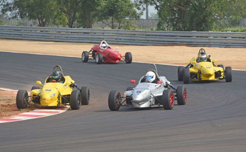 JKNRC 2020: Ashwin Datta Bags 2 Wins In FLGB4, Amir Sayed Dominates Novice Cup On Sunday JKNRC 2020: Ashwin Datta Bags 2 Wins In FLGB4, Amir Sayed Dominates Novice Cup On Sunday