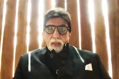 Campaign Ambassador Amitabh Bachchan Explains COVID-19 Appropriate Behaviour Campaign Ambassador Amitabh Bachchan Explains COVID-19 Appropriate Behaviour