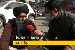 किसानों के लिए लंगर, जायके के साथ स्वास्थ्य का भी ध्यान किसानों के लिए लंगर, जायके के साथ स्वास्थ्य का भी ध्यान