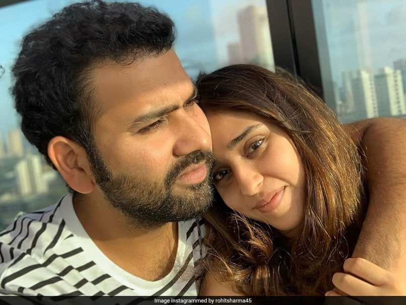 India vs England, 2nd Test: Mumbai Indians Find Valentine's Day Connection In Key Rohit Sharma Knocks