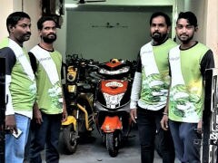 eBikeGo To Conduct Training Program For Mechanics For Electric Vehicles
