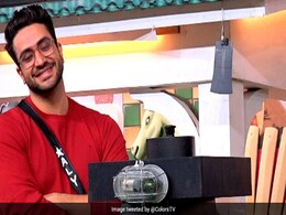 <i>Bigg Boss 14</i> Written Update December 1, 2020: Aly Goni And Jasmin Bhasin Are Unsafe This Week <i>Bigg Boss 14</i> Written Update December 1, 2020: Aly Goni And Jasmin Bhasin Are Unsafe This Week
