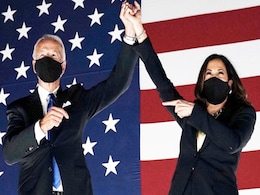 Joe Biden Oath Ceremony: India Timing, How To Watch And All Other Details Joe Biden Oath Ceremony: India Timing, How To Watch And All Other Details