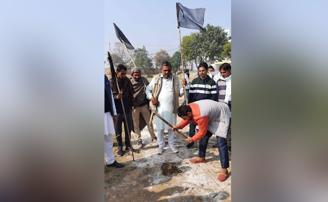 "Boycotted" On Home Seat, Haryana Deputy Chief Minister Cancels Visit