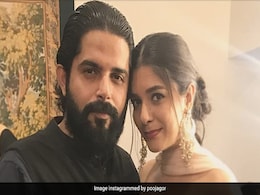पूजा गौर और राज सिंह अरोड़ा का हुआ ब्रेकअप, एक्ट्रेस ने लिखा-कठिन फैसले लेने में वक्त लगता है, देखें Post पूजा गौर और राज सिंह अरोड़ा का हुआ ब्रेकअप, एक्ट्रेस ने लिखा-कठिन फैसले लेने में वक्त लगता है, देखें Post
