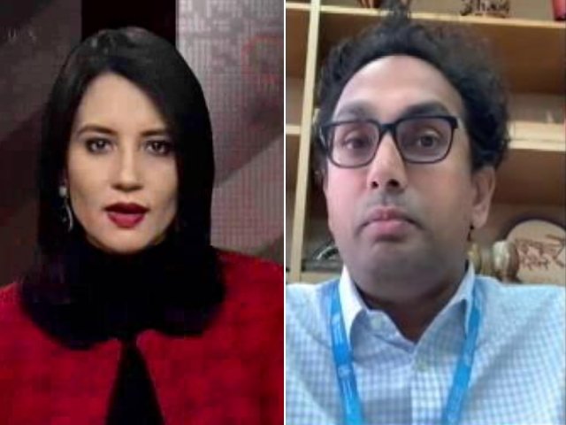 Australia Confirms 4 Cases Of New Coronavirus Mutation Alarming Reports Of New Variant?