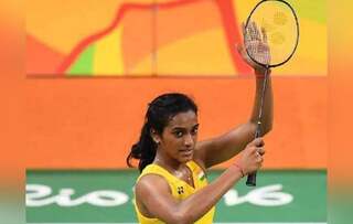 BADMINTON: साइना सहित तीन खिलाड़ी थाईलैंड के लिए रवाना और पीवी सिंधू...