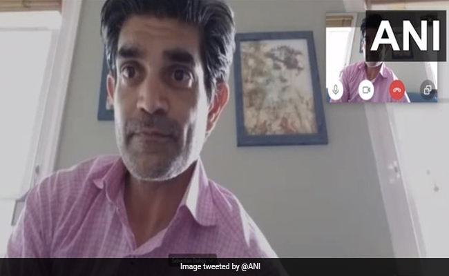 Indian-American Among TIME's "Heroes" For Opening Doors To Protesters