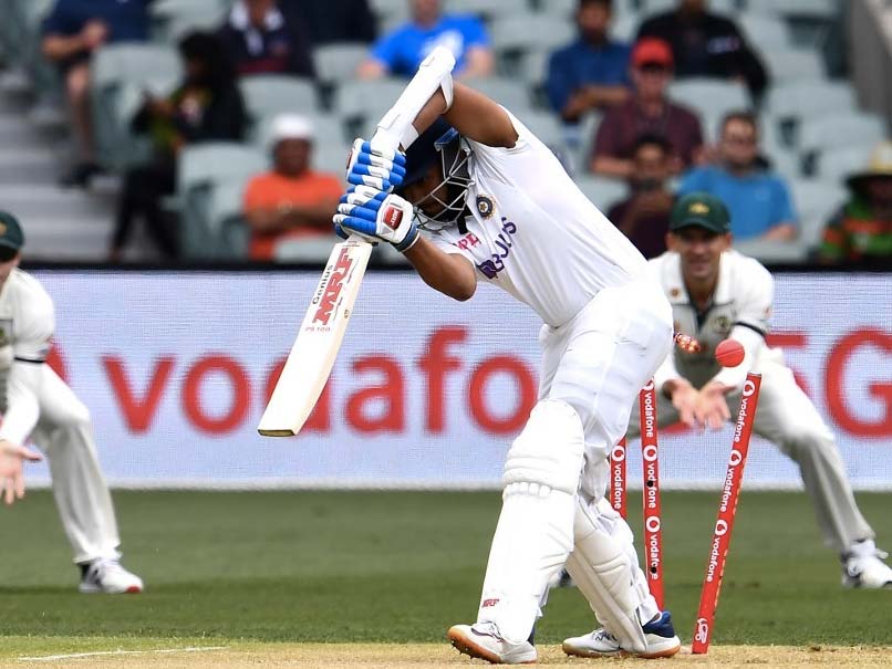 Australia vs India, 1st Test: Prithvi Shaw Gets Trolled On Twitter After Being Dismissed For A Duck