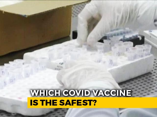 FYI: Everything You Need To Know About Vaccines