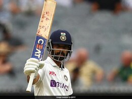 Aus vs Ind 2nd Test: रहाणे की पारी के मुरीद हुए पूर्व क्रिकेटर और फैंस, सोशल मीडिया पर मिल रही जमकर सराहना Aus vs Ind 2nd Test: रहाणे की पारी के मुरीद हुए पूर्व क्रिकेटर और फैंस, सोशल मीडिया पर मिल रही जमकर सराहना