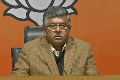 "Resounding Slap On Separatists," Says BJP After J&K Local Polls "Resounding Slap On Separatists," Says BJP After J&K Local Polls