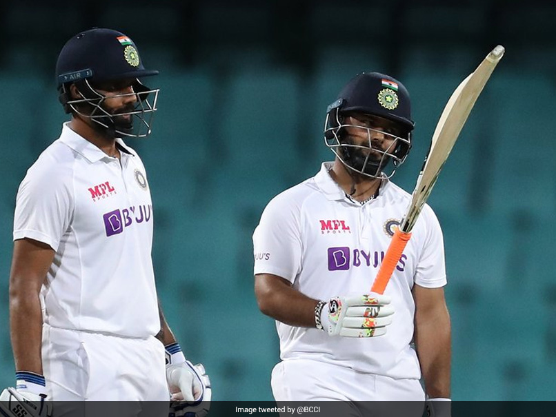 AUS A vs IND डे-नाइट अभ्यास मैच ड्रा, टेस्ट सीरीज से पहले भारतीय टीम को मिली ये 5 बड़ी खुशखबरी