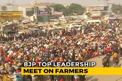 Farmers Say Will Attend Talks Today, Claim No Conditions From Centre Farmers Say Will Attend Talks Today, Claim No Conditions From Centre
