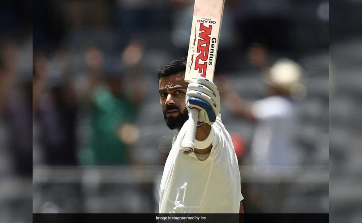 Virat Kohli: विराट कोहली टेस्ट क्रिकेट में करेंगे वापसी? बचपन के कोच राजकुमार शर्मा ने कर दिया अब तक का सबसे बड़ा खुलासा