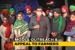 How Will Centre-Farmer Deadlock End? Special Report From Singhu Border How Will Centre-Farmer Deadlock End? Special Report From Singhu Border