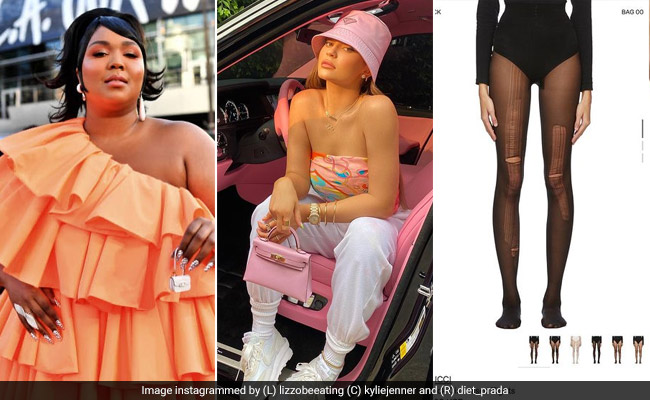 7 Fashion Trends We Hope Will Never Come Back