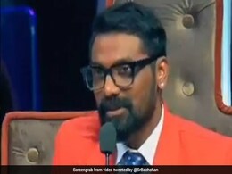 Amitabh Bachchan Wishes Remo D'Souza A Speedy Recovery Amitabh Bachchan Wishes Remo D'Souza A Speedy Recovery