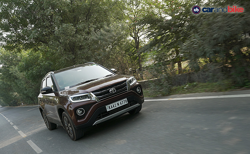Auto Sales December 2020: Toyota Records 14.41 Per Cent Sales Growth In The Domestic Market