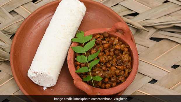 Puttu And Kadala Curry: How To Make This Protein-Packed Breakfast Combo From Kerala